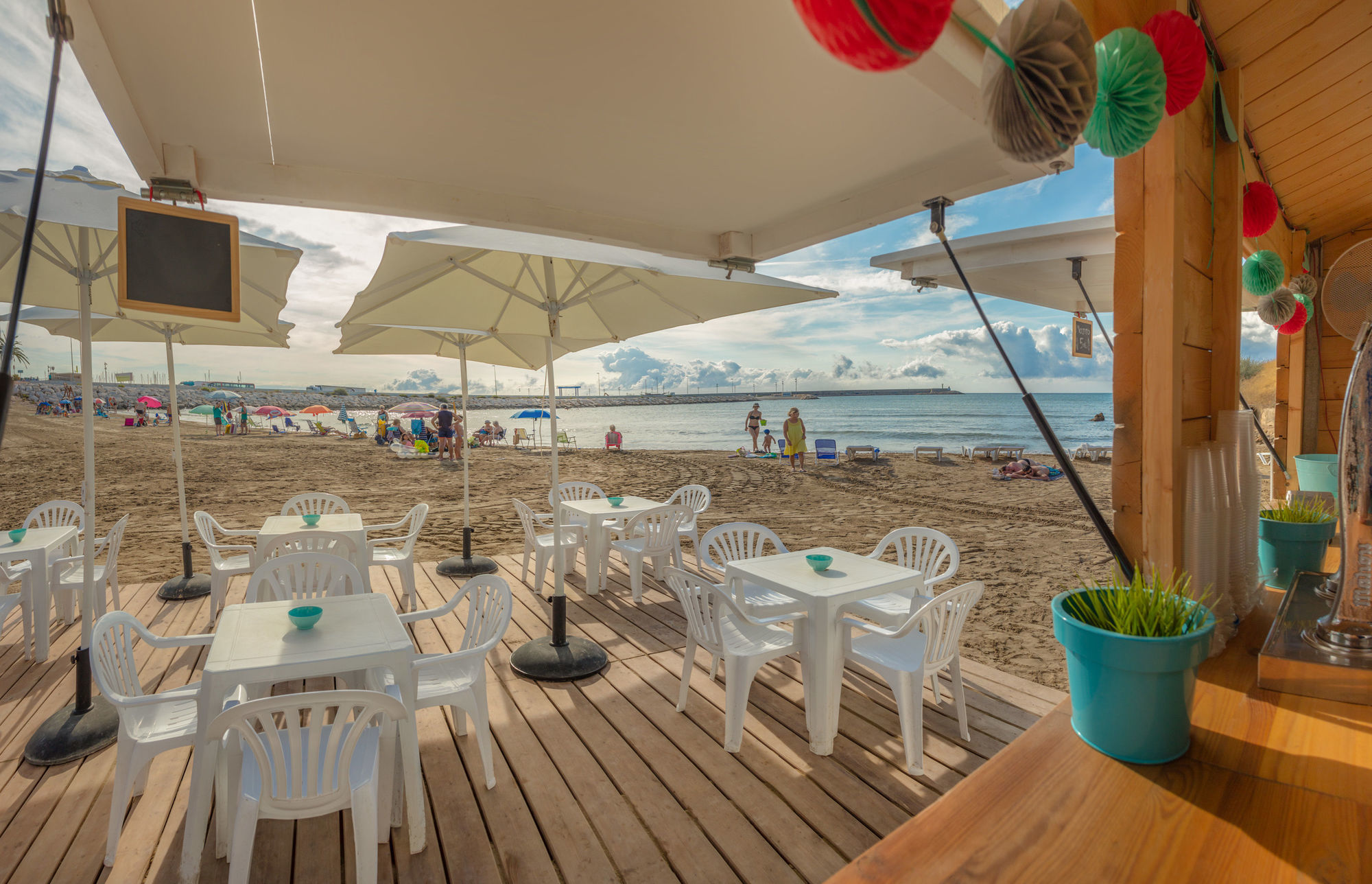 Hotel Rh Vinaros Playa & Spa 4* Sup 외부 사진