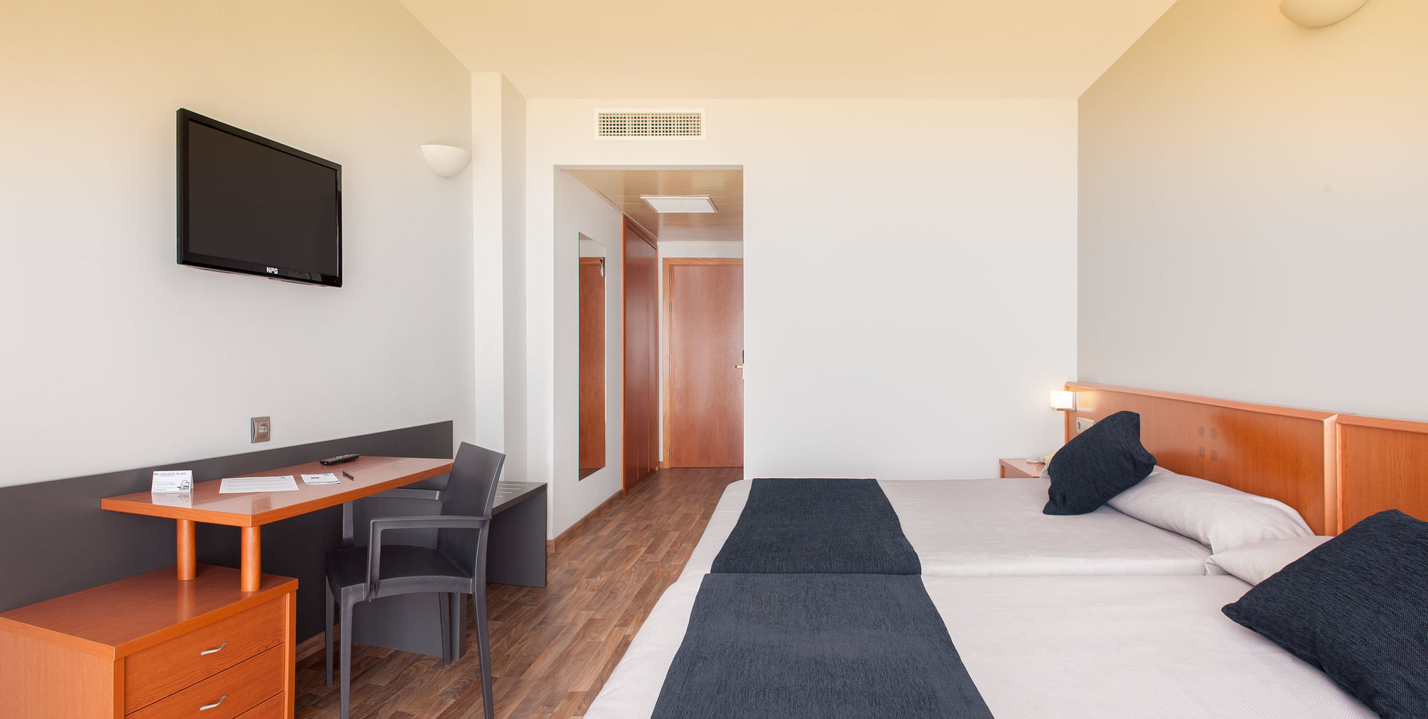 Hotel Rh Vinaros Playa & Spa 4* Sup 외부 사진