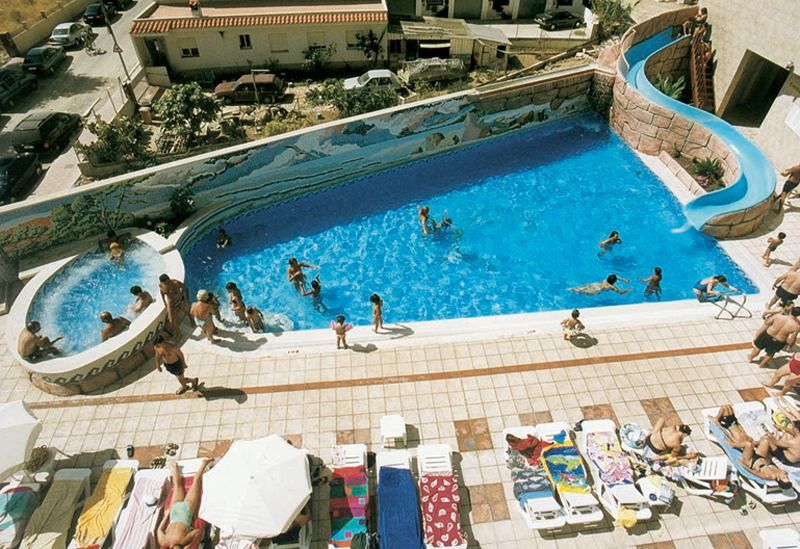 Hotel Rh Vinaros Playa & Spa 4* Sup 외부 사진
