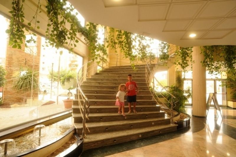 Hotel Rh Vinaros Playa & Spa 4* Sup 외부 사진