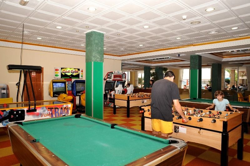 Hotel Rh Vinaros Playa & Spa 4* Sup 외부 사진