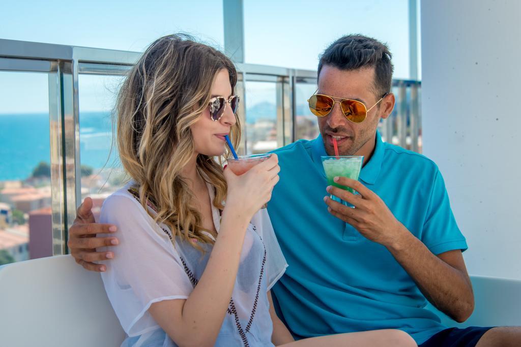 Hotel Rh Vinaros Playa & Spa 4* Sup 외부 사진