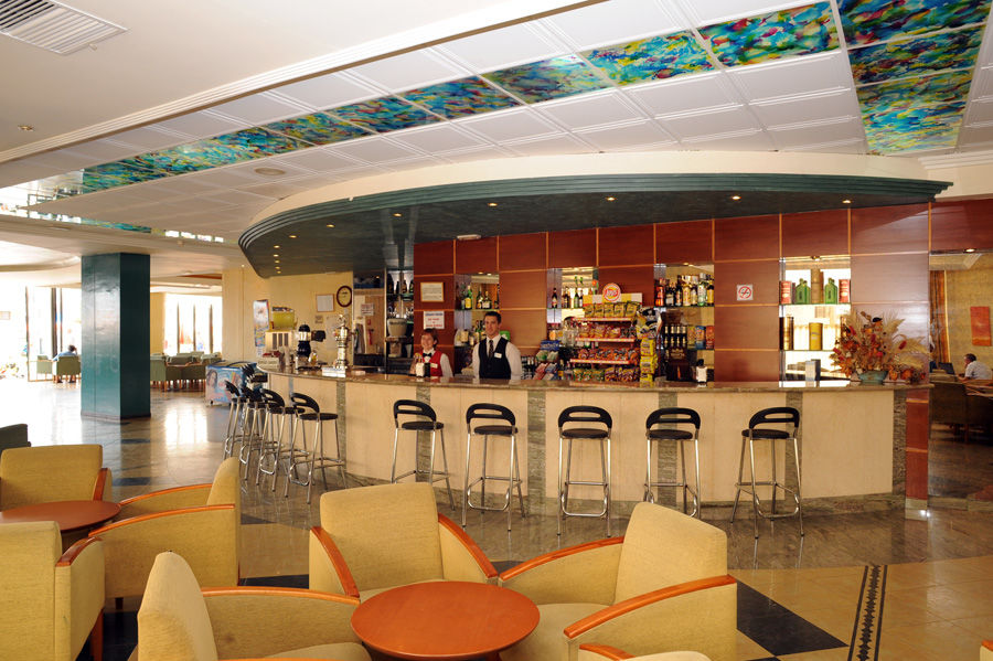 Hotel Rh Vinaros Playa & Spa 4* Sup 외부 사진