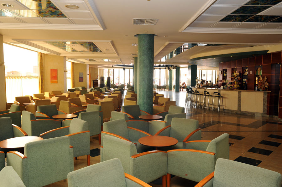 Hotel Rh Vinaros Playa & Spa 4* Sup 외부 사진