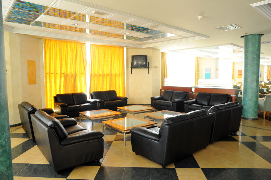 Hotel Rh Vinaros Playa & Spa 4* Sup 외부 사진