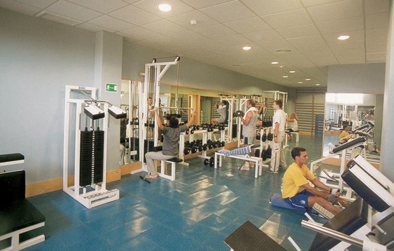 Hotel Rh Vinaros Playa & Spa 4* Sup 외부 사진