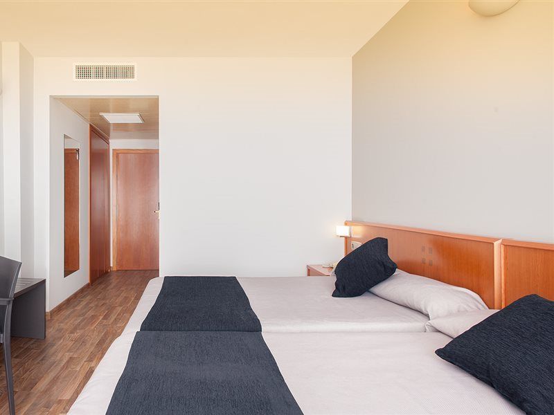 Hotel Rh Vinaros Playa & Spa 4* Sup 외부 사진