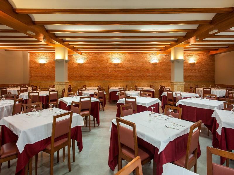 Hotel Rh Vinaros Playa & Spa 4* Sup 외부 사진