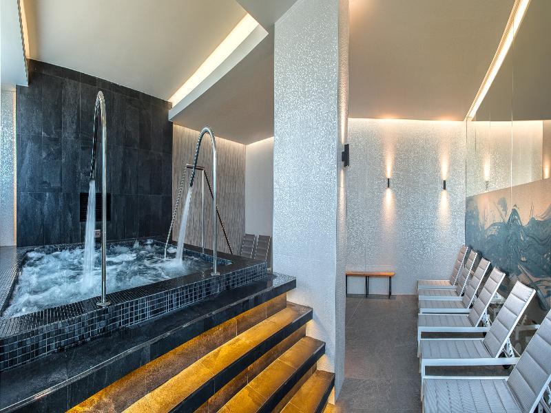 Hotel Rh Vinaros Playa & Spa 4* Sup 외부 사진