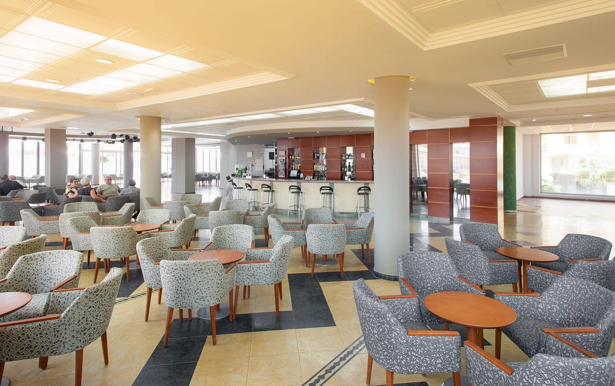 Hotel Rh Vinaros Playa & Spa 4* Sup 외부 사진