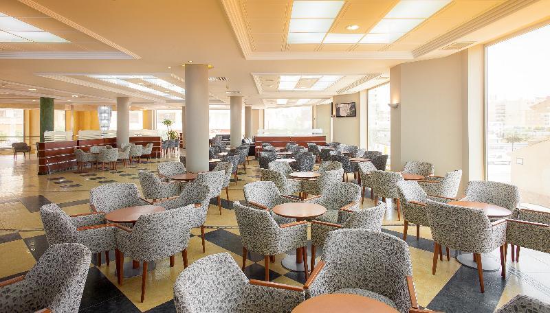 Hotel Rh Vinaros Playa & Spa 4* Sup 외부 사진